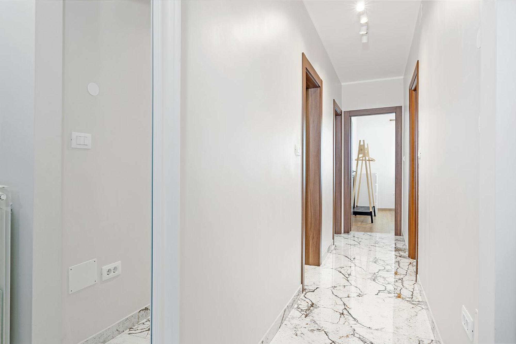 פאז'אנה Apartment Delton מראה חיצוני תמונה