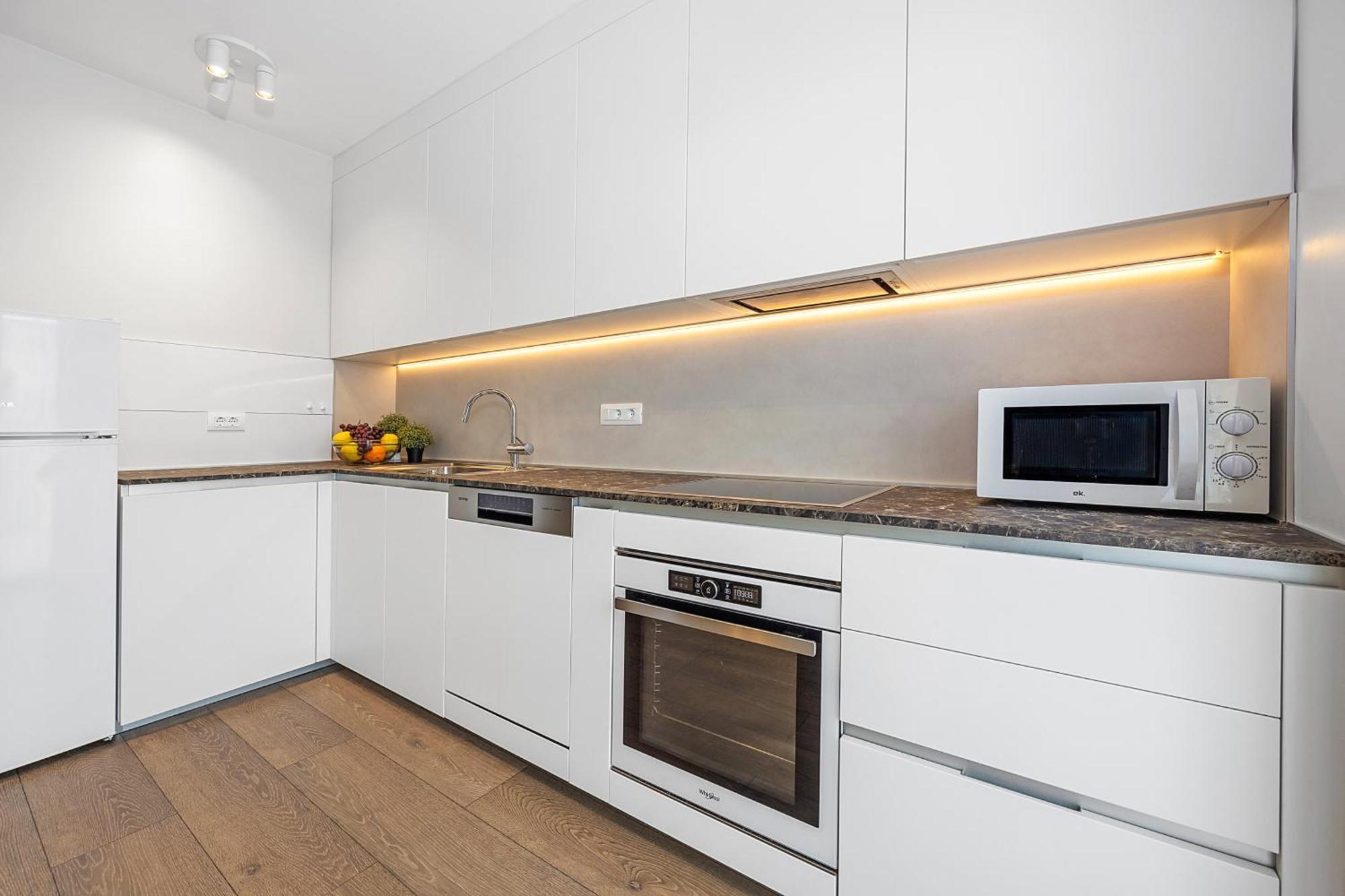 פאז'אנה Apartment Delton מראה חיצוני תמונה