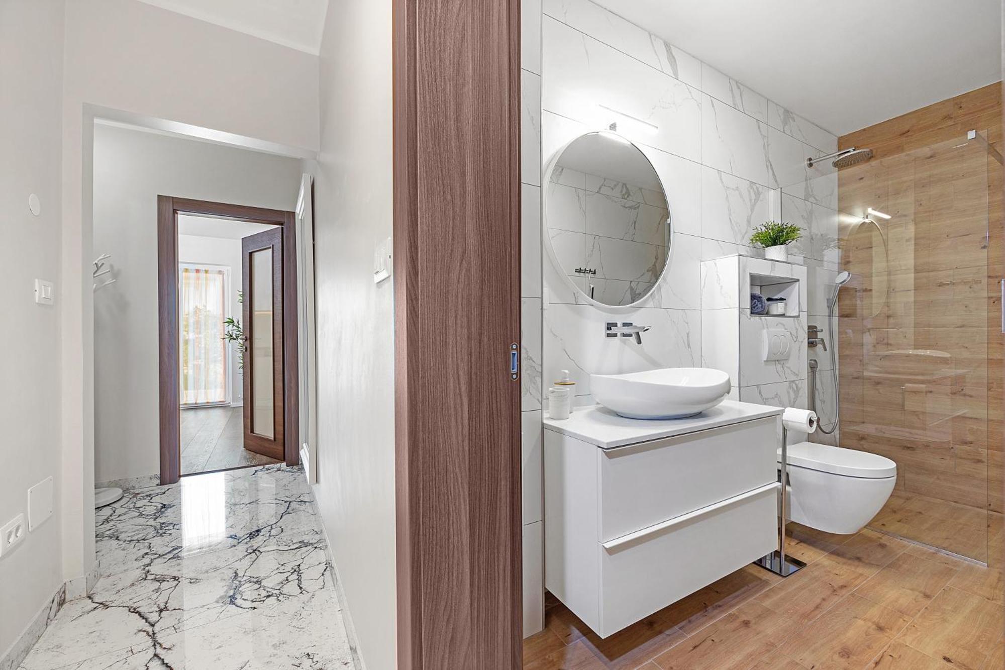 פאז'אנה Apartment Delton מראה חיצוני תמונה