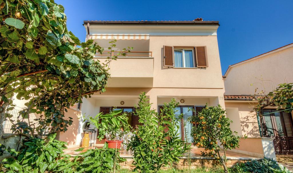 פאז'אנה Apartment Delton חדר תמונה
