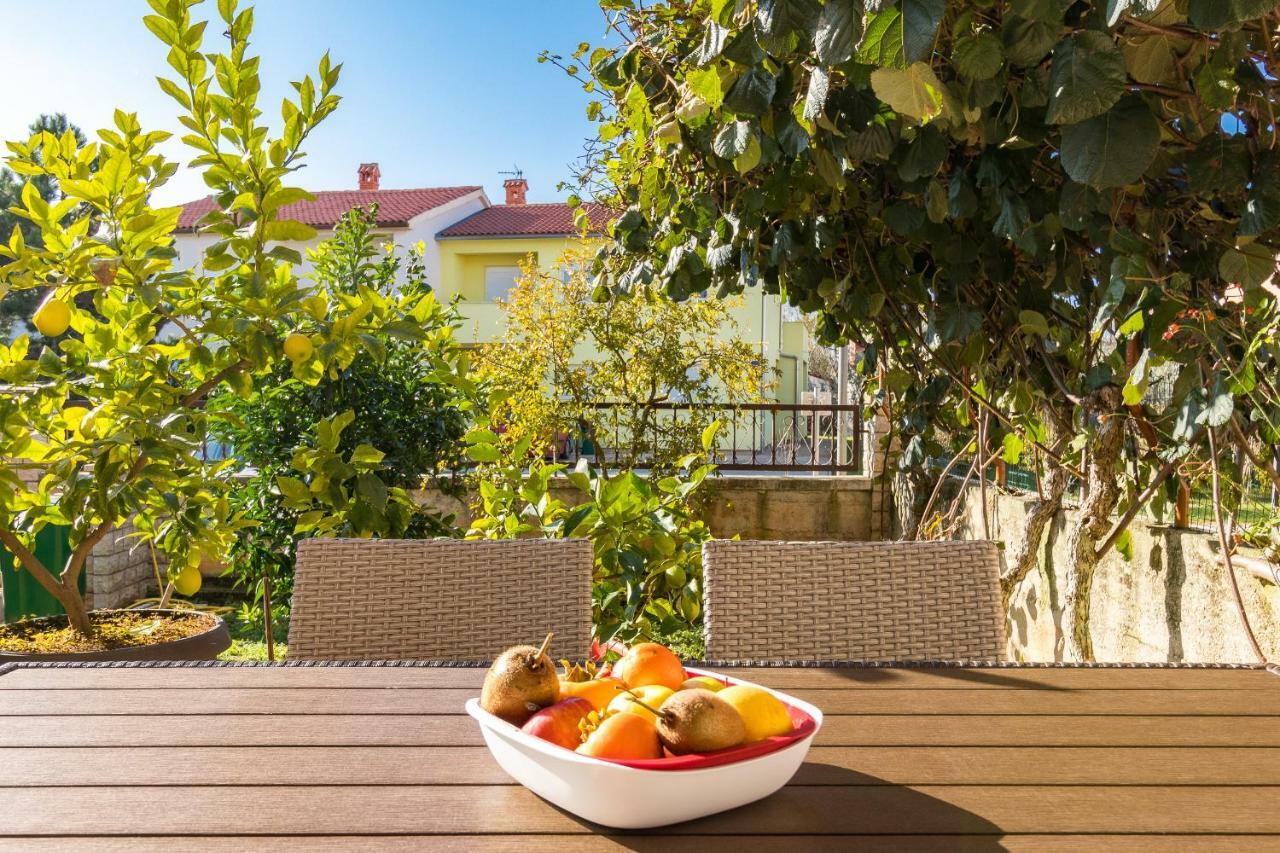 פאז'אנה Apartment Delton מראה חיצוני תמונה